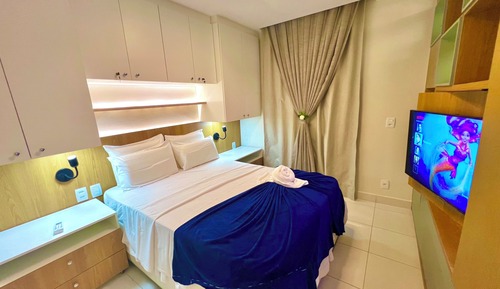 Luxury Apartment, 1 Bedroom