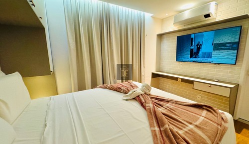 Premium Apartment