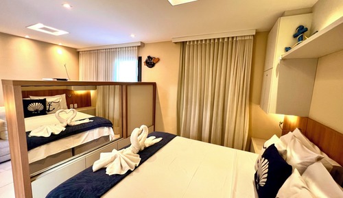 Deluxe Apartment, 1 Bedroom