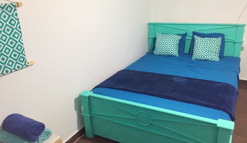 Superior Double Room, 1 Queen Bed