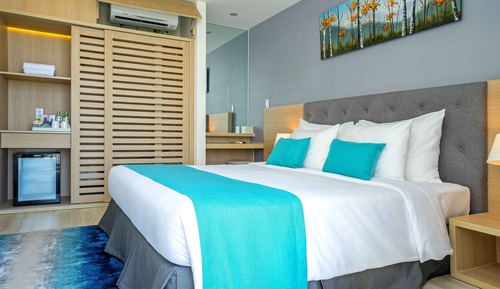 Villa, 3 Bedrooms
