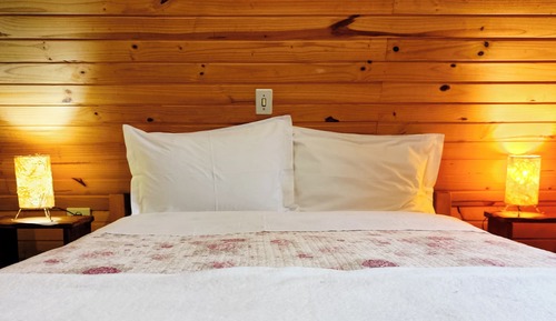 Superior Chalet