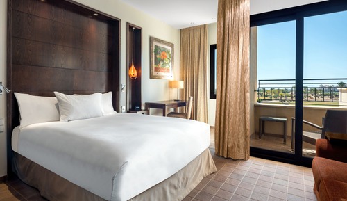 Room, 1 Queen Bed