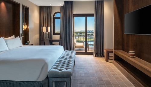 Presidential Suite, 1 King Bed