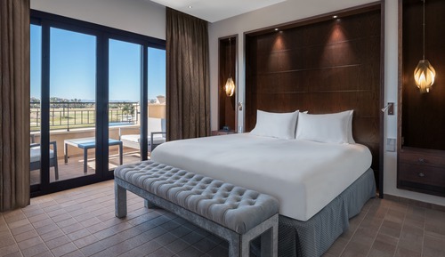 Suite, 1 Bedroom