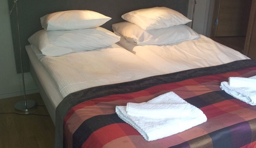 Apartment, 3 Bedrooms