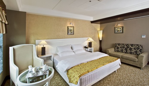 Club Suite