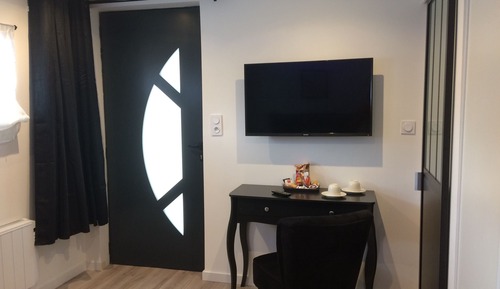 Superior Double Room, Ensuite (N°7)
