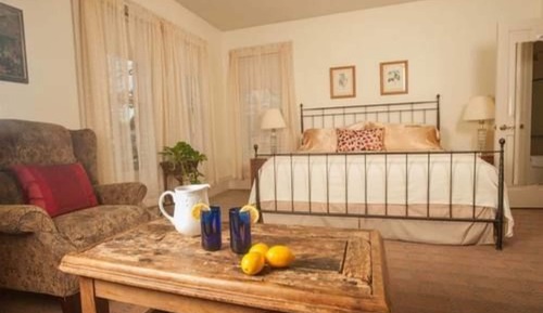 Executive Room, 1 King Bed, Ensuite (King Deluxe)