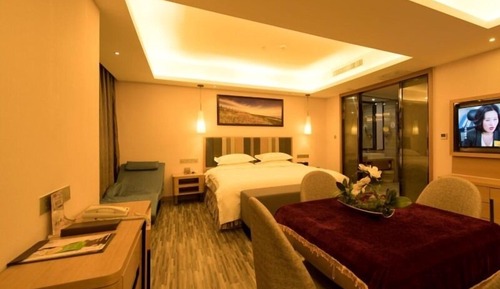 Suite Room