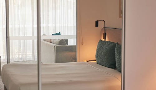 Apartment, 2 Bedrooms