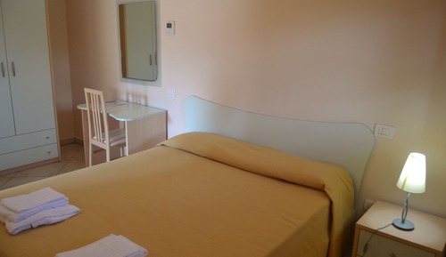 Apartment, 1 Bedroom