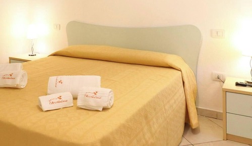 Apartment, 2 Bedrooms