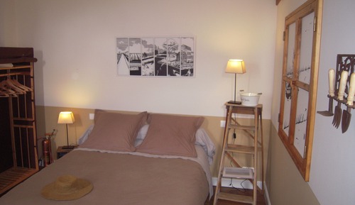 Double Room (Audomaroise)