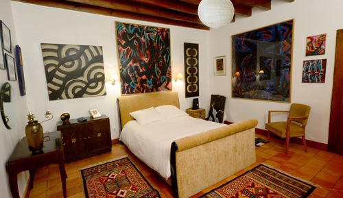 Comfort Room