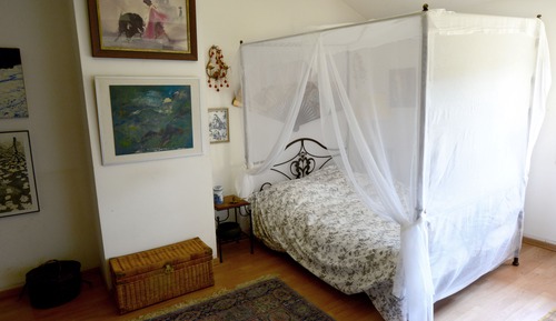 Romantic Room