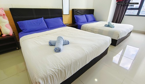 Family Apartment