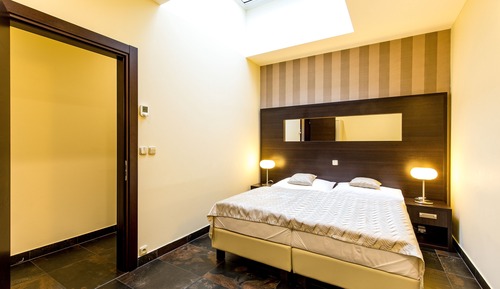 Apartment, 1 Bedroom, Balcony