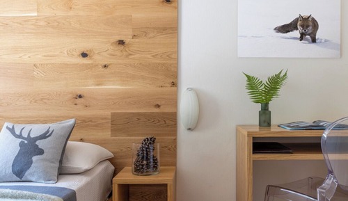Classic Double or Twin Room