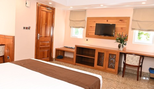 Standard Double Room, 1 Double Bed