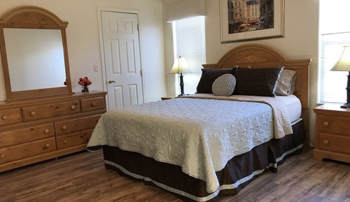 House, 2 Bedrooms