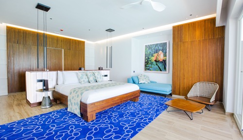 Water Villa