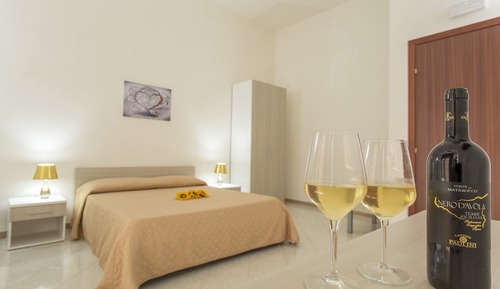 Comfort Triple Room, Resort View