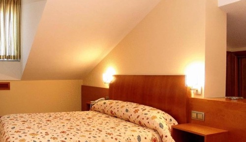 Double Room Single Use