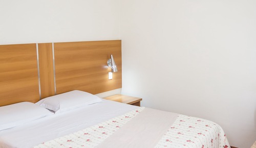 Superior Single Room