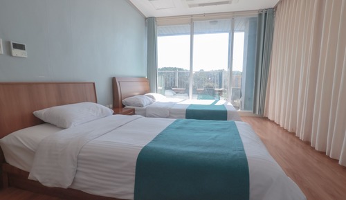 Superior Apartment, Ocean View