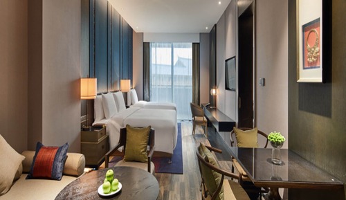Family Suite