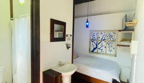 Basic Single Room