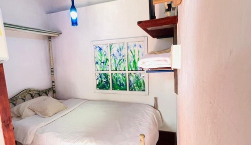 Basic Single Room, 1 Twin Bed
