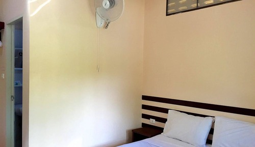 Standard Room with Fan