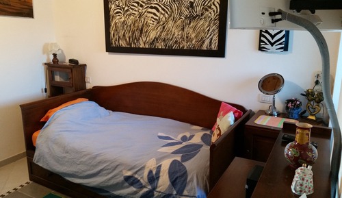Classic Single Room, 1 Twin Bed, Private Bathroom