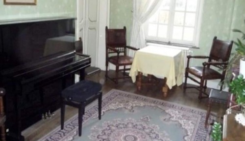 Deluxe Suite, 2 Bedrooms, Park View