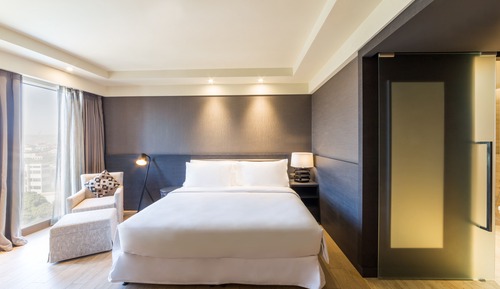Superior Room (Collection)