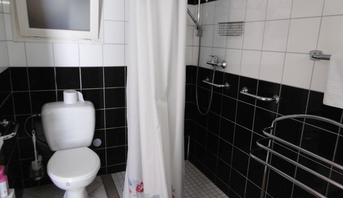 Classic Double Room, Accessible