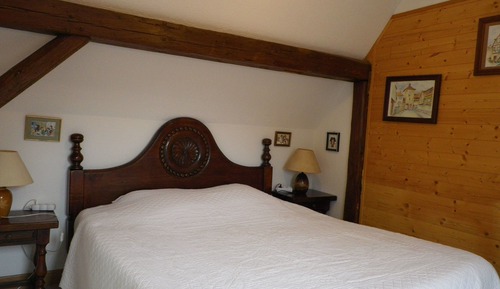 Classic Apartment, Ensuite (n°6)