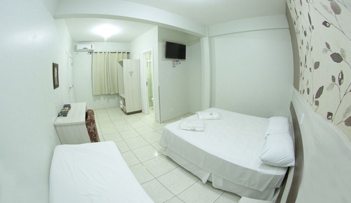 Family Triple Room