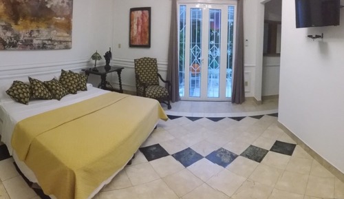 Comfort House, 3 Bedrooms