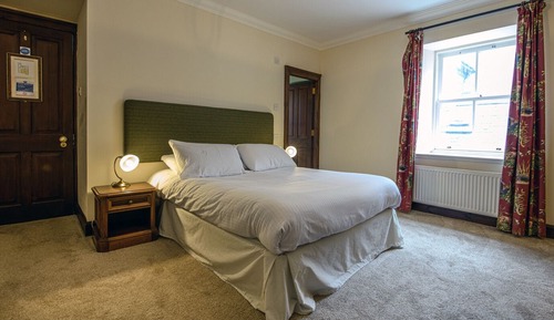 Single Room, 1 Twin Bed