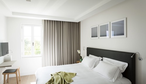Room (Le Pech)