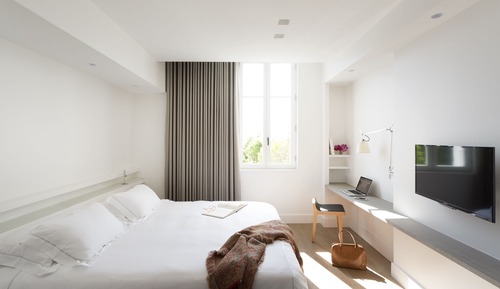 Room (Castel Viel)
