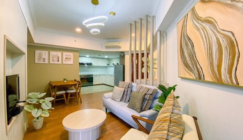 Apartment, 2 Bedrooms
