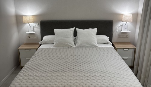 Superior Double Room, Sea View
