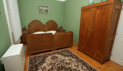 Apartment, 3 Bedrooms (3)