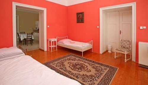 Apartment, 2 Bedrooms (2)