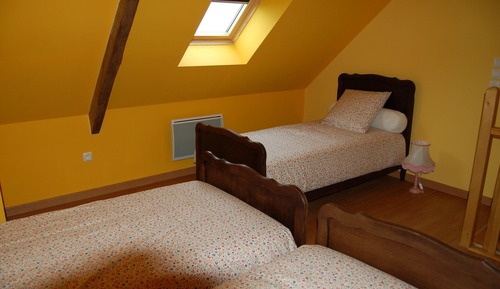 Gite Penn Ar Bed
