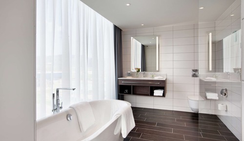 Suite, 1 Bedroom